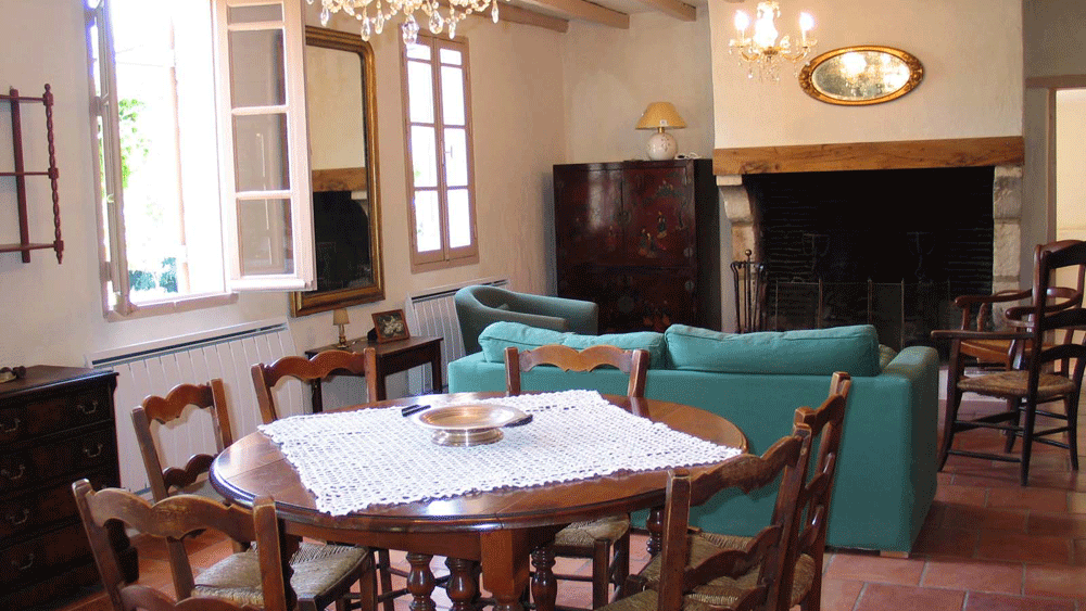 Intérieur